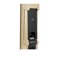 霍尼韦尔 密码锁