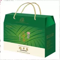 三珍斋粽子礼盒