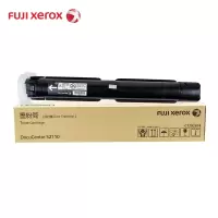 富士施乐打印机2110粉盒原装黑色