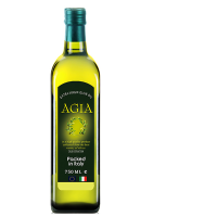 阿茜娅(AGIA)750ml 特级初榨橄榄油 (单位:瓶)