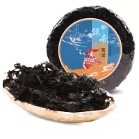 绿帝 海产干货 漳州漳浦 紫菜55g(虾皮蛋花紫菜汤食材)