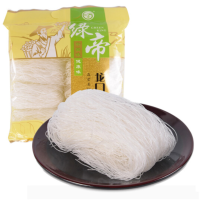 绿帝 龙口粉丝360g/袋 凉拌 火锅