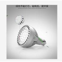 led轨道灯泡螺口 PAR30[欧司朗芯片]40瓦[型号P36]