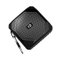 十度(ShiDu) P3 户外IXP4级防水蓝牙音箱插卡手机迷你便携式低音炮小音响