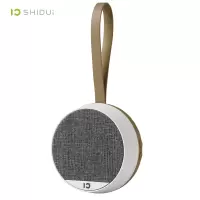 十度(ShiDu) T7蓝牙音箱 便携式礼品音响电脑播放器手机蓝牙音响防水低音炮运动音响插卡音响