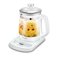 荣事达(Royalstar)养生壶钛金发热盘 YSH18TC小家电