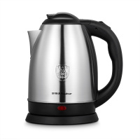 荣事达(Royalstar)G1890电热水壶带美能迪(MND)S60无线电动抽水器