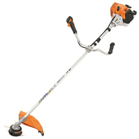 寒铁 斯蒂尔 FS120 割灌机 侧挂式割机打机割灌机开荒机