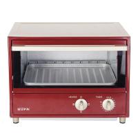 灿坤(EUPA)电烤箱家用9L 多功能烘焙迷你小烤箱 老式复古典雅TSK-K0946.