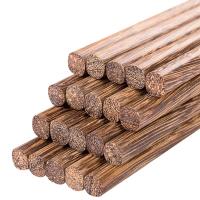 馨亭筷子无漆无蜡家用筷子餐具