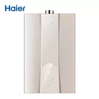 海尔(Haier) JSQ31-16R5BW 16升 燃气热水器