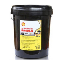 色匠 CH-4 20W50 机油18L