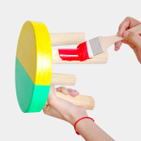 色匠白油漆 2kg/桶·其他五金工具