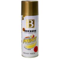 保赐利渡鉻色自喷漆