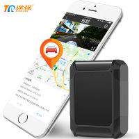 色匠途强gps定位器 电摩汽车定位跟踪器