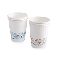 晨光纸杯盎司 (50pcs单色) ARC92512 15个起订