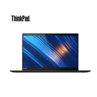 联想ThinkPad T14 14英寸轻薄笔记本电脑 i7-10510U 16G 1T 2G独显w10专业三年保
