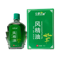 七草 立清风油精10ml