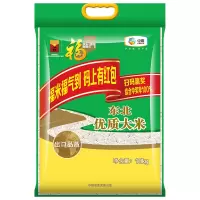 福临 福临 东北大米 东北优质大米 中粮出品 10kg