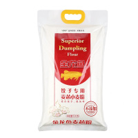金龙鱼面粉 5kg