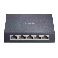 TP-LINK 5口百兆交换机TL-SF1005D