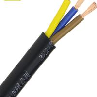 津成 Y2 3*2.5+1 电缆