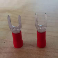 ZSTC华南富士SV1.25-5 U型线鼻子开口内径5.3