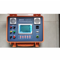 康达(KD) 康达电气大型地网接地阻抗测试仪KD2571C1