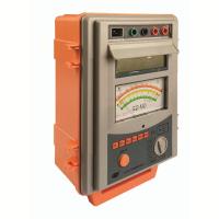 康达(KD) 康达电气抗干扰绝缘电阻测试仪KD2677G