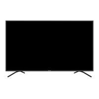 海信(Hisense) 55英寸 4K超高清 智能平板电视机2*HDMI2.0接口16:9屏幕