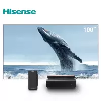海信100L6液晶电视100英寸4K激光电视