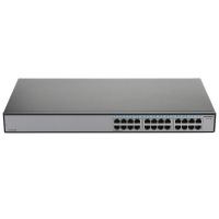 华为(HUAWEI)S1700-24R 24口交换机