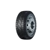 海大(Haida)LT265/70R17 E HD878 121/118S 高性能全路况R/T花纹轮胎