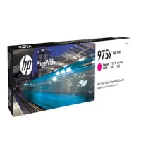 惠普 975X(L0S03AA)墨盒 品红色 支