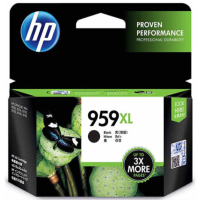 惠普 L0R42AA 959XL墨盒(适用8210/8720等) 支