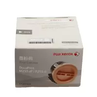 富士施乐 CT201920 墨粉 2500页 黑色