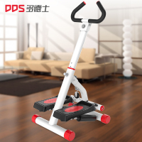 多德士踏步机健身器材家用机静音免安装踏步机登山脚踏机 液压踏步机
