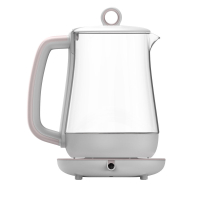 美的养生壶花茶壶 GE1531