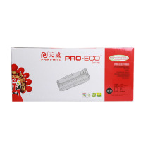 天威(PrintRite)专业装 3040/9120(TN270)-青粉盒办公周边