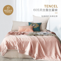 悦达家纺蚕丝被YQSK1901