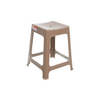 禧天龙 塑料凳子生活日用