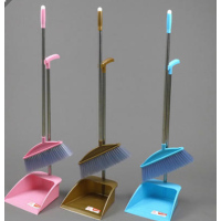 禧天龙 8050 扫把簸箕套装 颜色随机