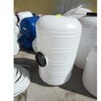 禧天龙 白色1200L加厚储水桶