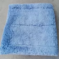 禧天龙纤维尘推套60cm
