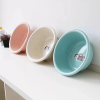 禧天龙塑料脸盆36cm