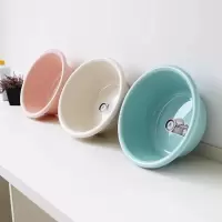 禧天龙塑料脸盆36cm