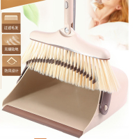 禧天龙 豪华扫把簸箕套装生活日用