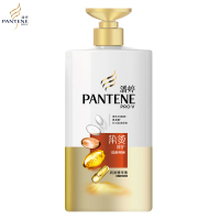 潘婷(PANTENE) 染烫修护 750ml 洗发露(计价单位：瓶)