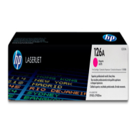 惠普 CE313A 硒鼓 红色 支