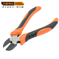 艾威博尔（EVER POWER）101526 C系列德式斜嘴钳6#